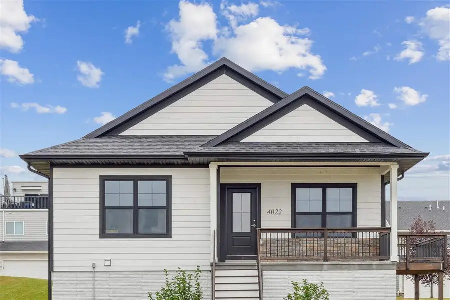 4022 Unbridled Ave, Iowa City, IA 52240 - #2