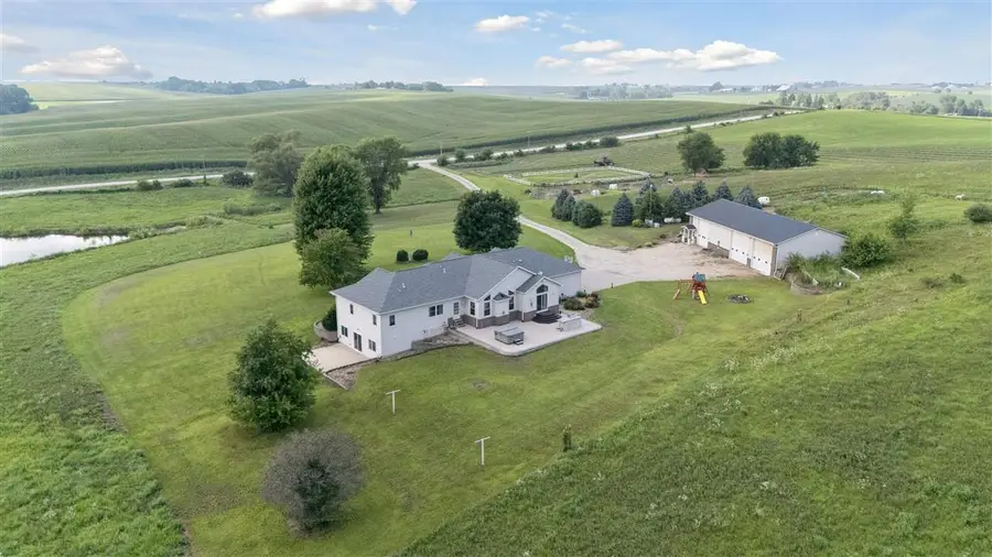 1268 Falcon Avenue NW, Swisher, IA 52338 - #2