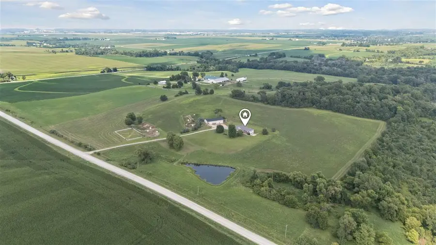 1268 Falcon Avenue NW, Swisher, IA 52338 - #3
