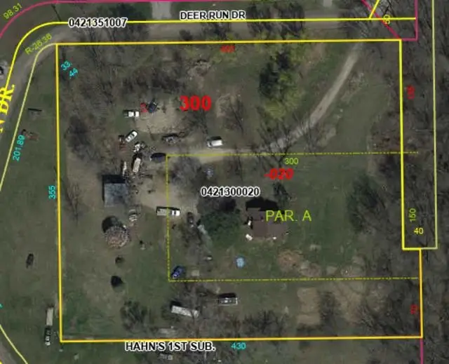 1378 Deer Run Drive, Riverside, IA 52327 - #1