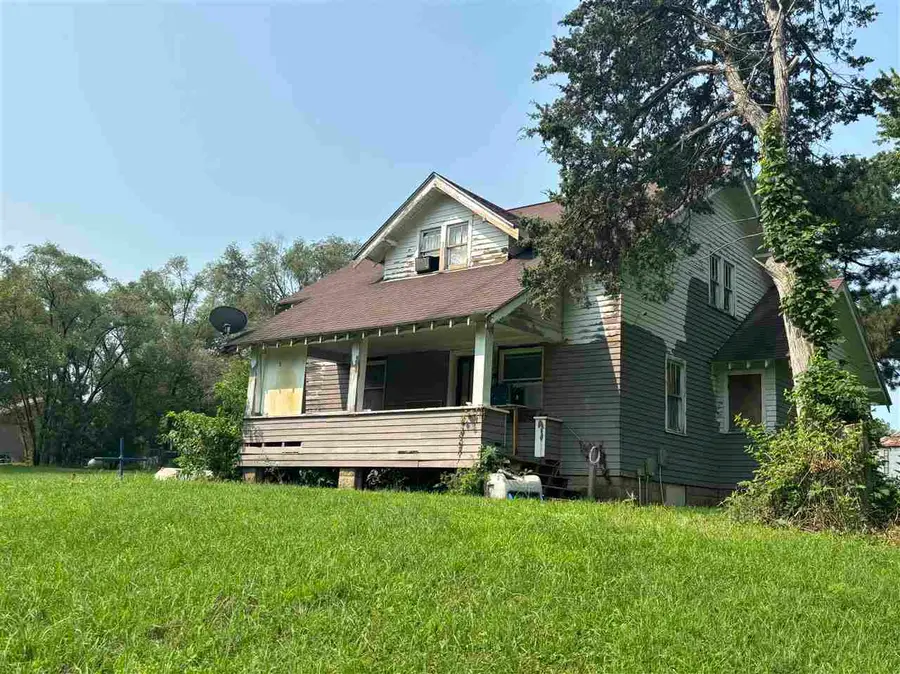 1378 Deer Run Drive, Riverside, IA 52327 - #2