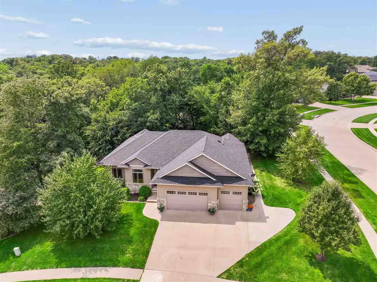 1685 Redbud Circle, North Liberty, IA 52317 - #1