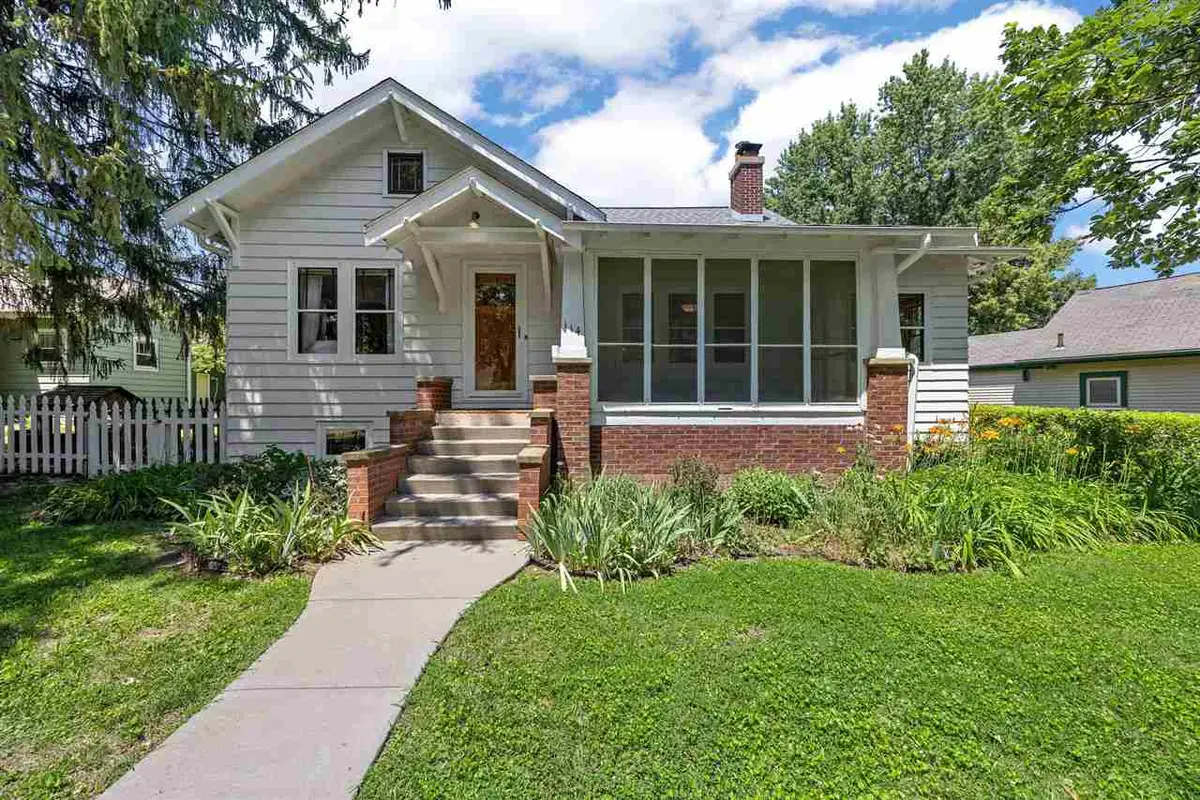 114 Highland Drive, Iowa City, IA 52246 - #1