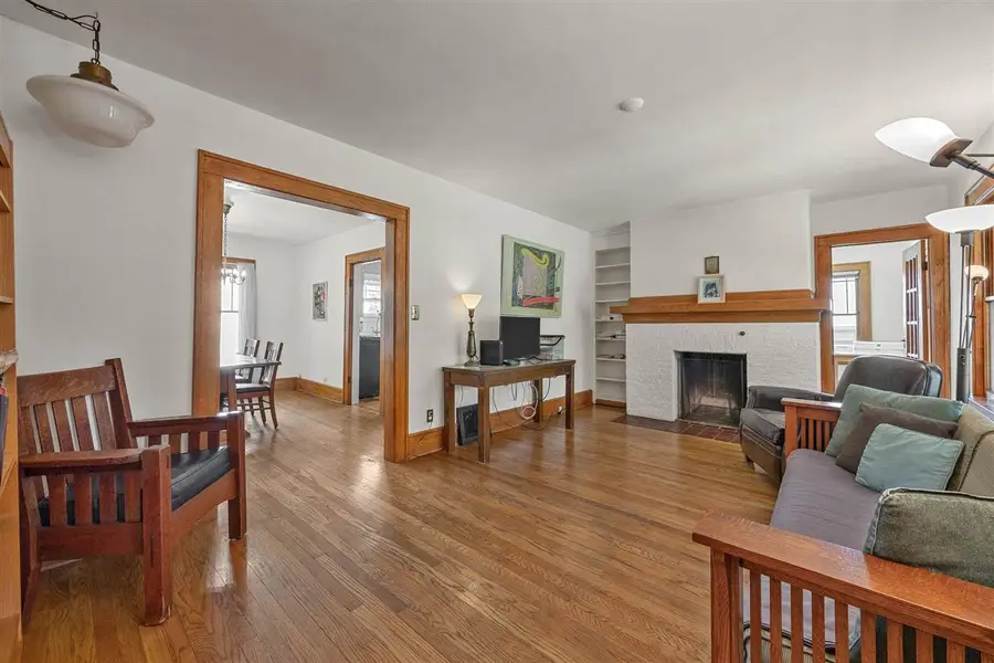 114 Highland Drive, Iowa City, IA 52246 - #3