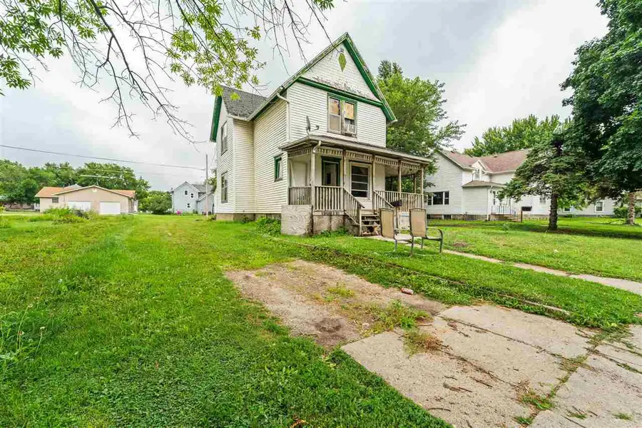 715 SW 1st Street, Clarion, IA 50525 - #3