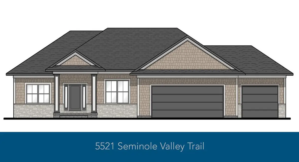 5521 Seminole Valley Trail, Cedar Rapids, IA 52411 - #1