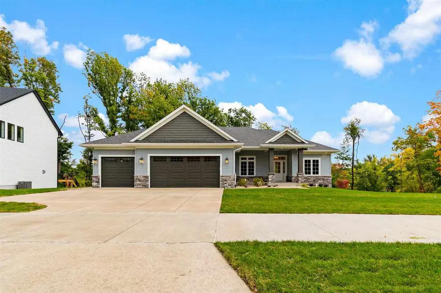 5521 Seminole Valley Trail, Cedar Rapids, IA 52411 - #3