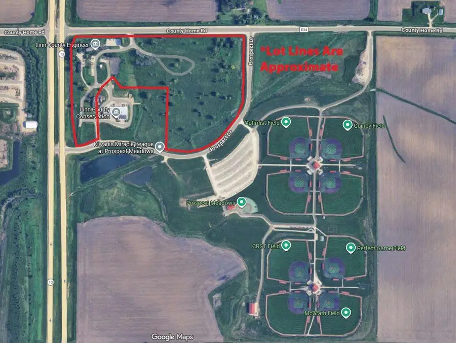 1888 County Home Rd, Marion, IA 52302 - #2