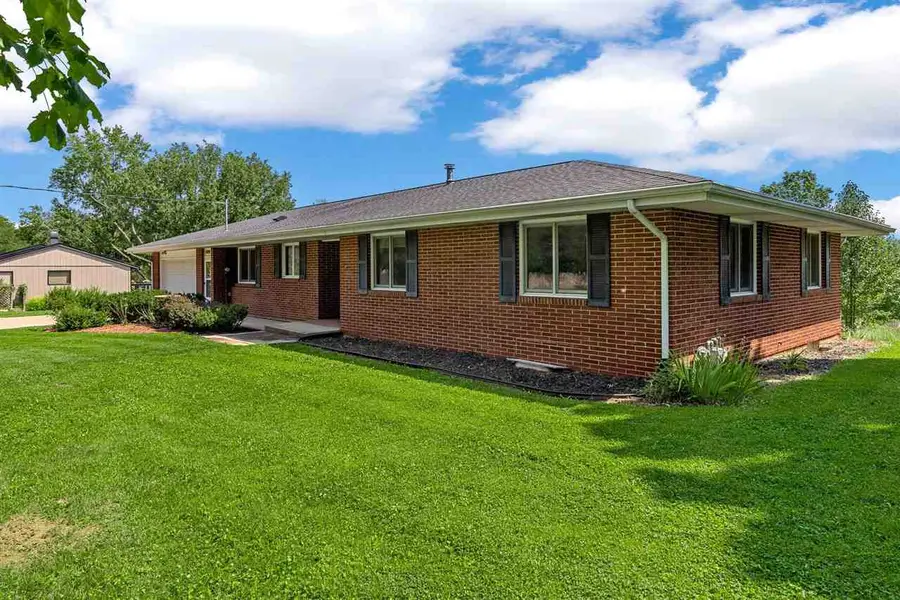 20 N 1st Ave, Iowa City, IA 52245 - #3
