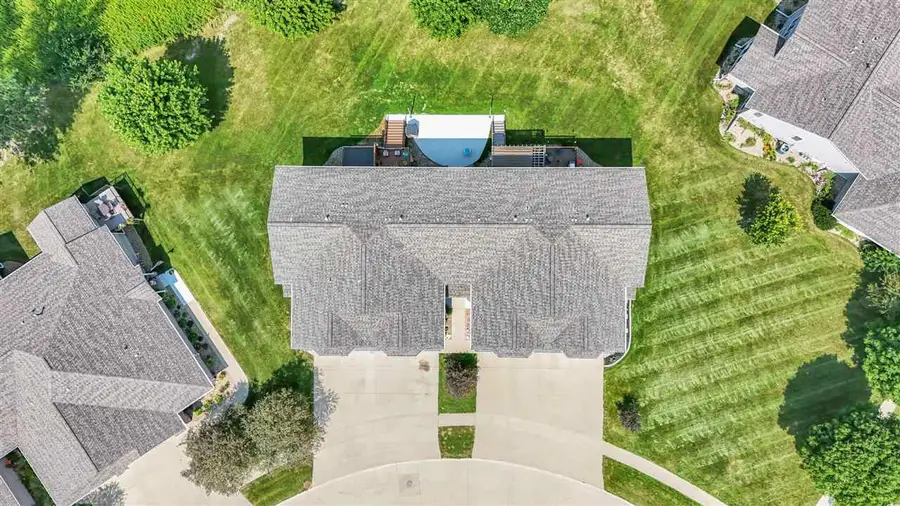 2312 Tallgrass Dr, Marion, IA 52302 - #3