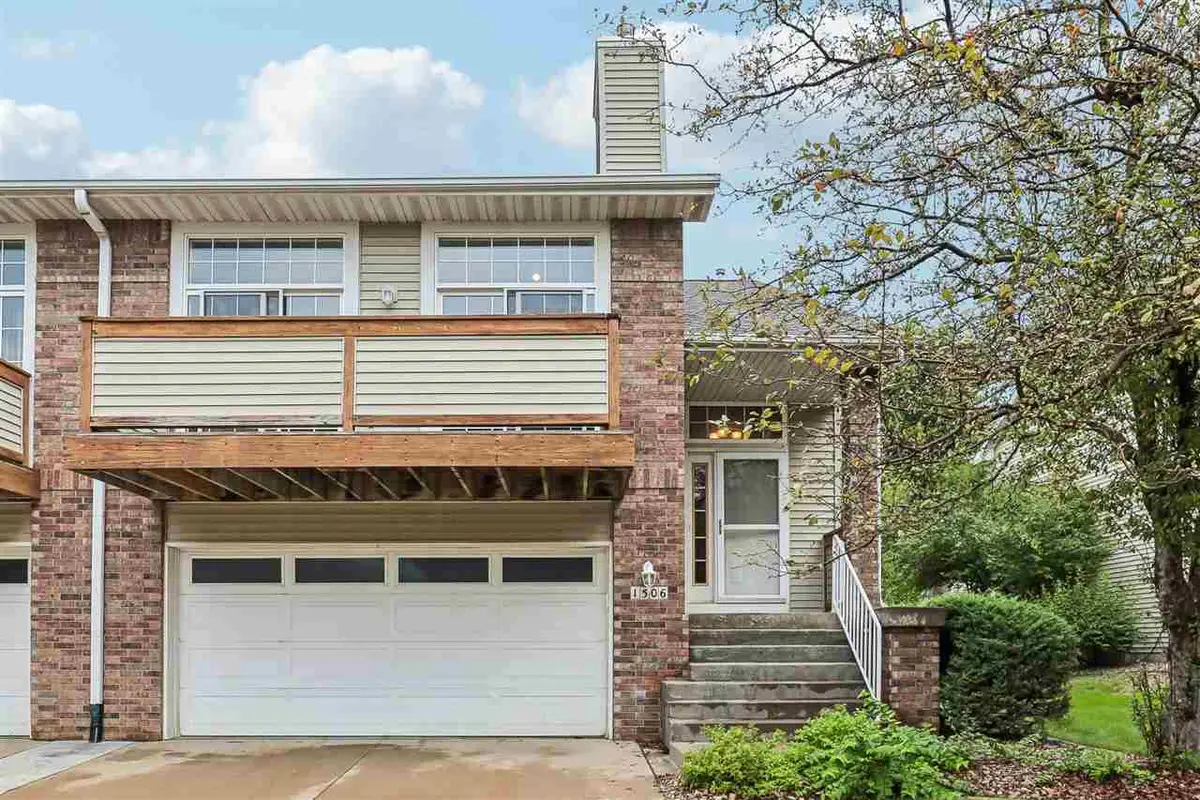 1506 Ranier Dr, Iowa City, IA 52246 - #1