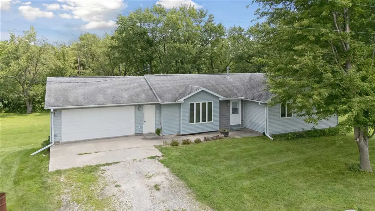 1822 Y Ave, Homestead, IA 52236 - #1