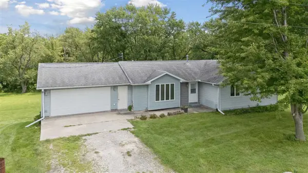 1822 Y Ave, Homestead, IA 52236