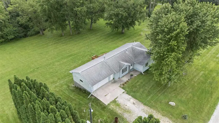 1822 Y Ave, Homestead, IA 52236 - #2