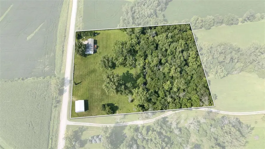 1822 Y Ave, Homestead, IA 52236 - #3