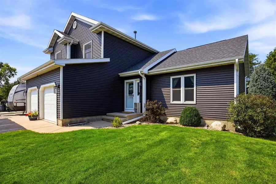 480 A Ave W, Walford, IA 52351 - #2