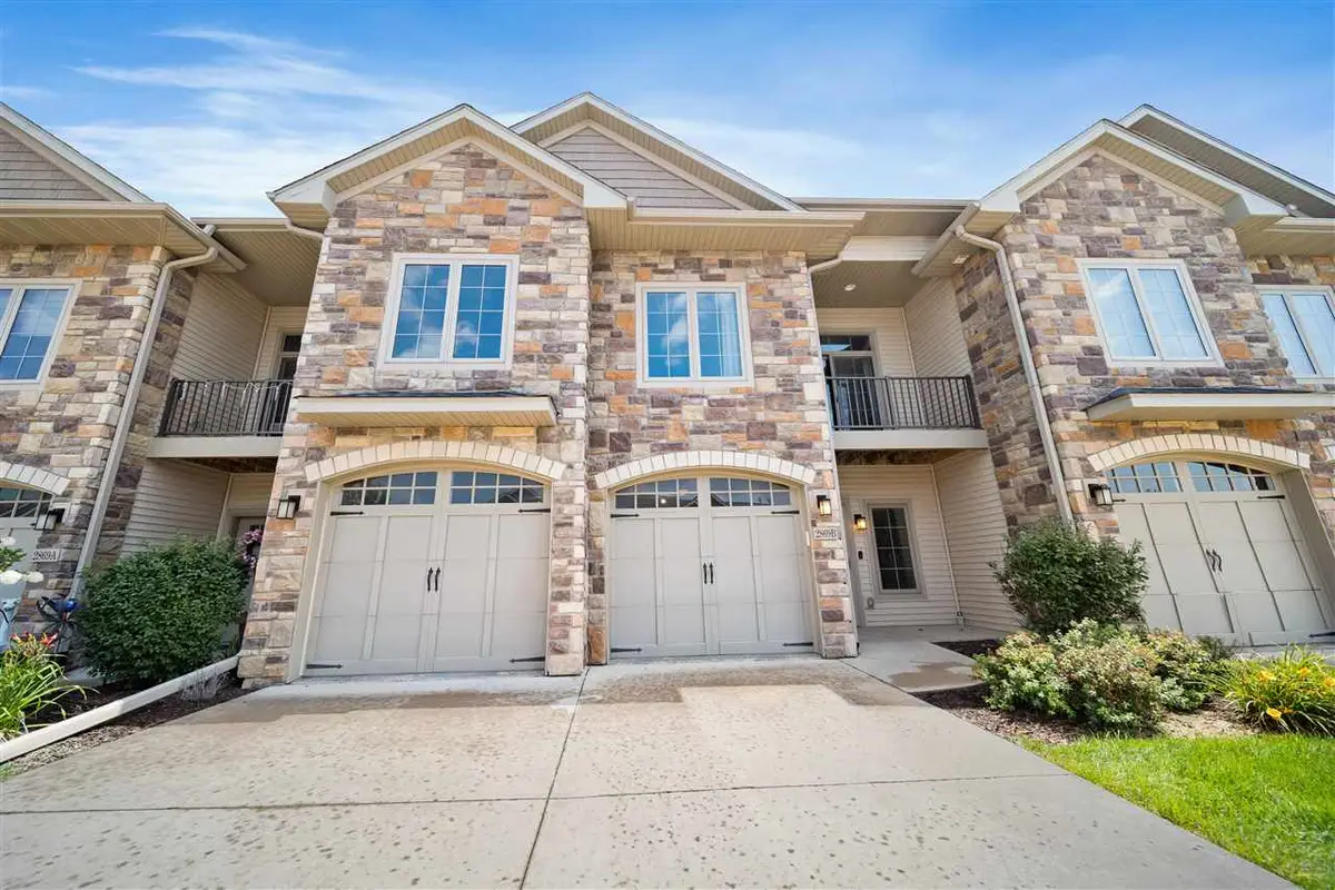 2869 Blue Sage Dr, Coralville, IA 52241 - #1