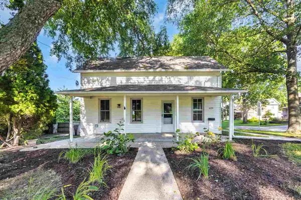 629 N Governor St, Iowa City, IA 52245