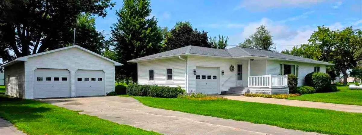 108 H Street, Keswick, IA 50136 - #1