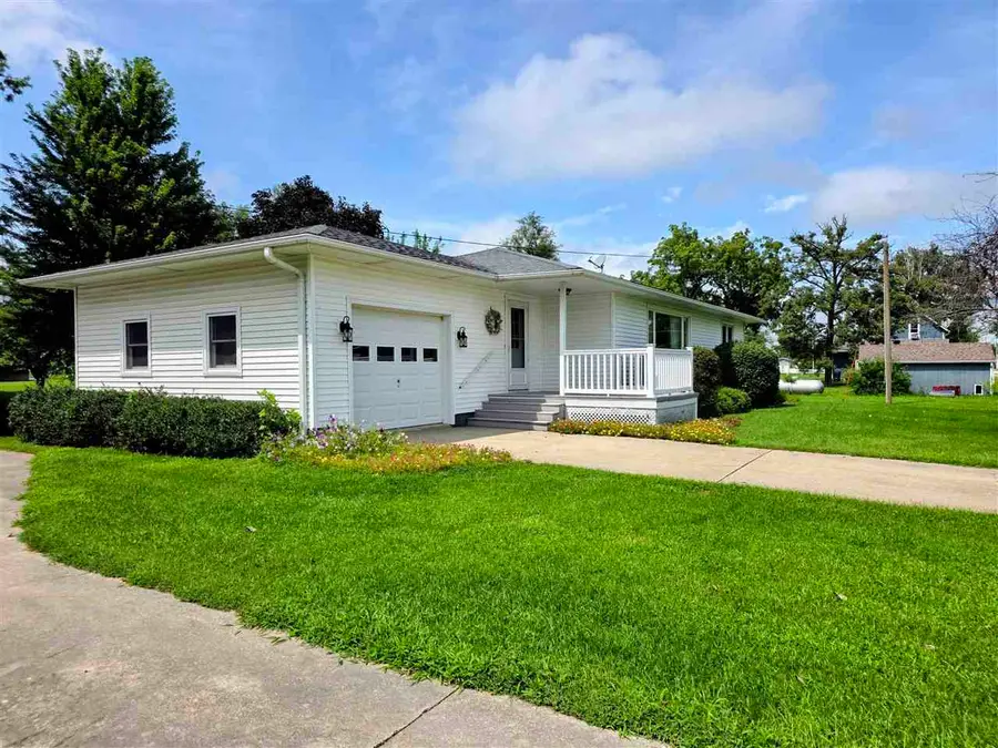 108 H Street, Keswick, IA 50136 - #3