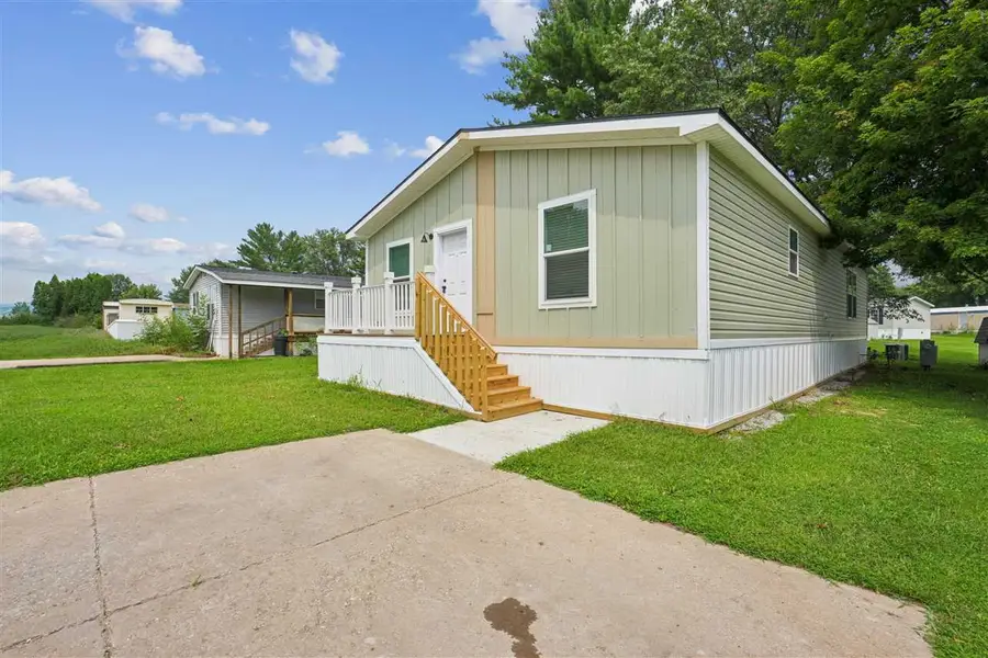 3701 2nd st LOT 36, Coralville, IA 52241 - #3
