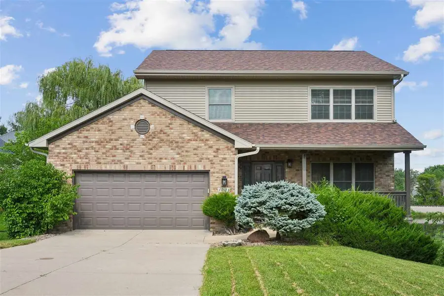 1721 12th Ave, Coralville, IA 52241 - #2