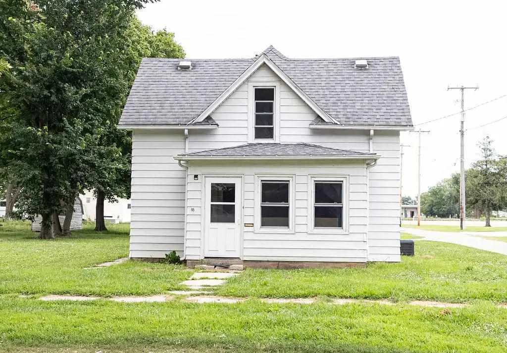 95 14th Street North, Northwood, IA 50459 - #1
