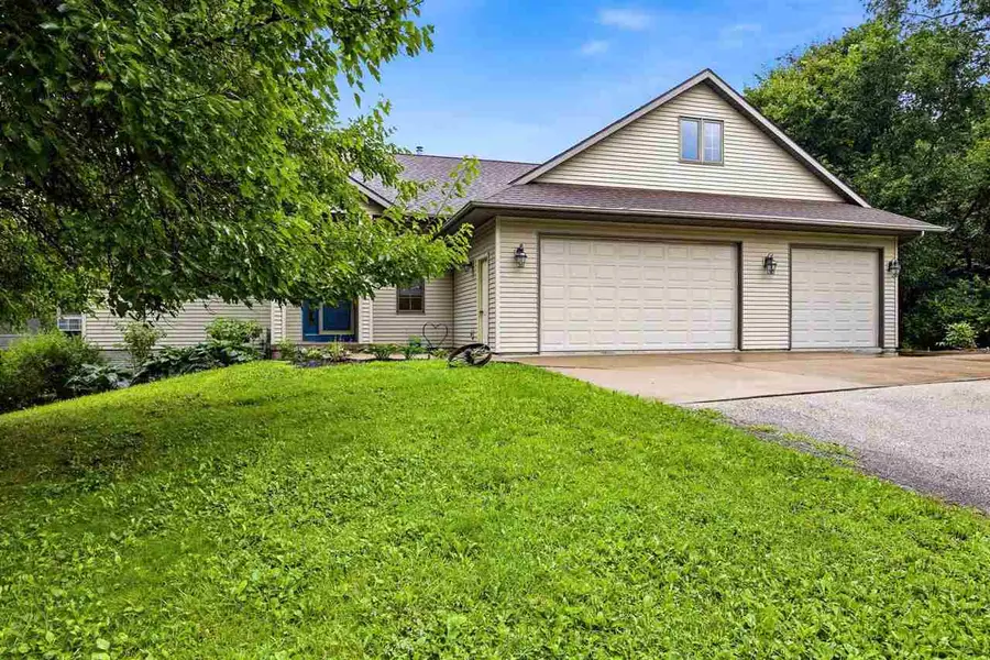 2792 NW Holly Ct., Swisher, IA 52338 - #2