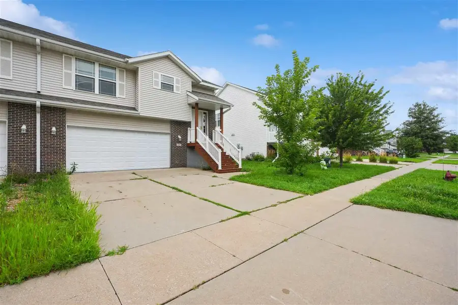 207 Watercress, North Liberty, IA 52317 - #2