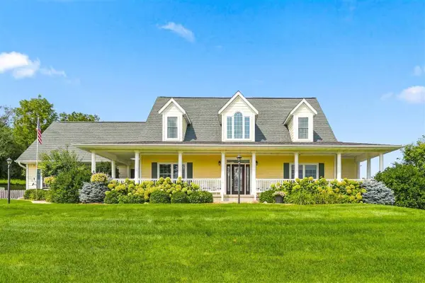 1441 Baker Ave, West Branch, IA 52358
