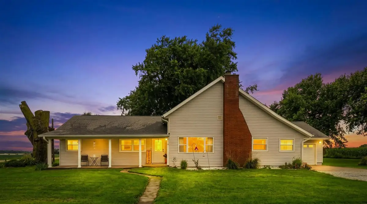 2096 230th St, Washington, IA 52353 - #1