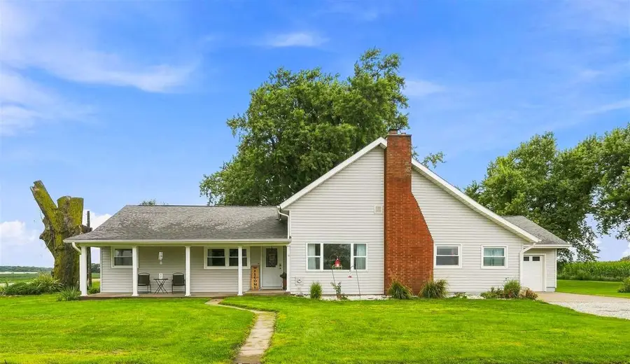 2096 230th St, Washington, IA 52353 - #2