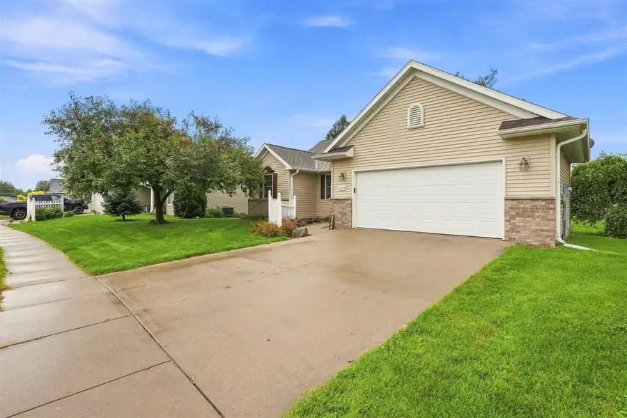 1631 Wetherby, Iowa City, IA 52240 - #2