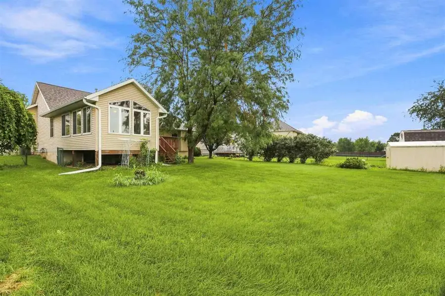 1631 Wetherby, Iowa City, IA 52240 - #3