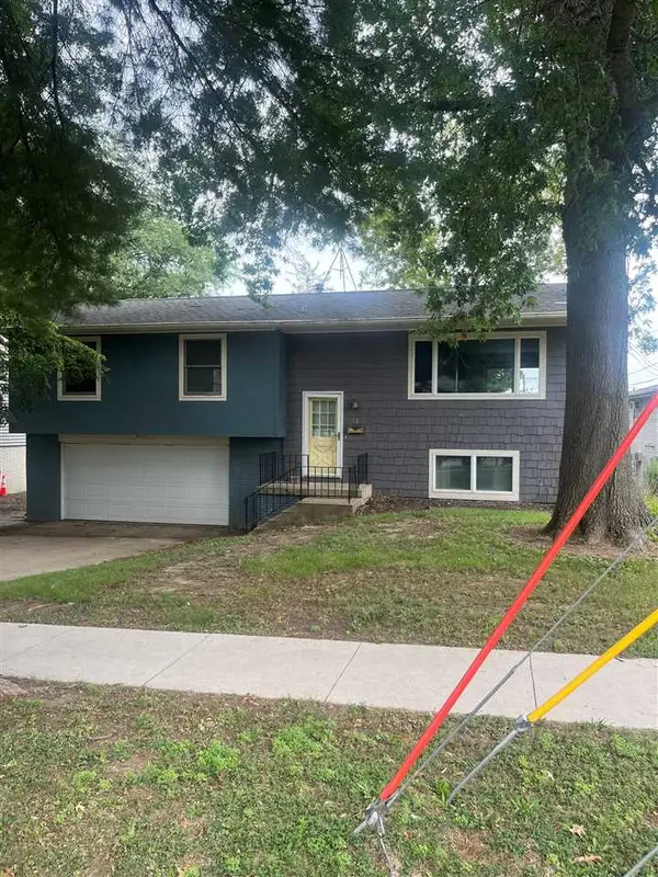 58 Olive Ct., Iowa City, IA 52246