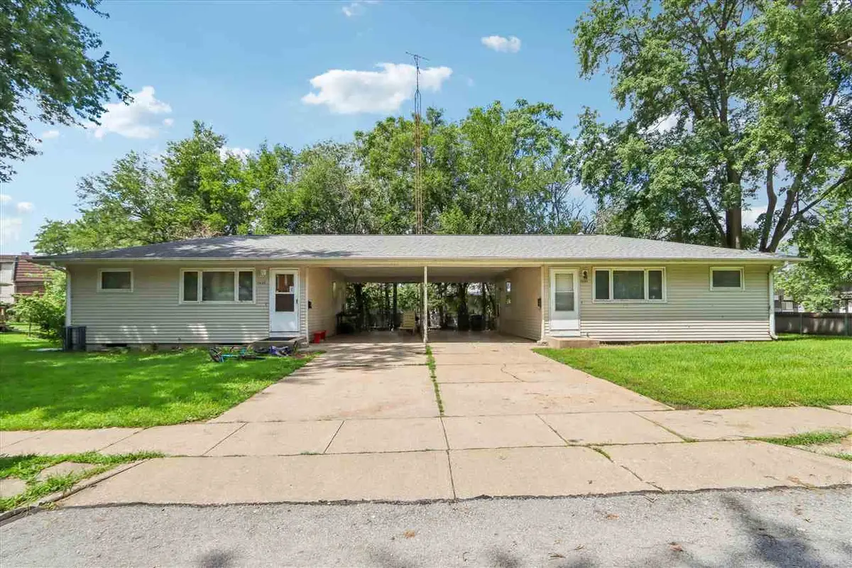 1903 Taylor Dr, Iowa City, IA 52240 - #1