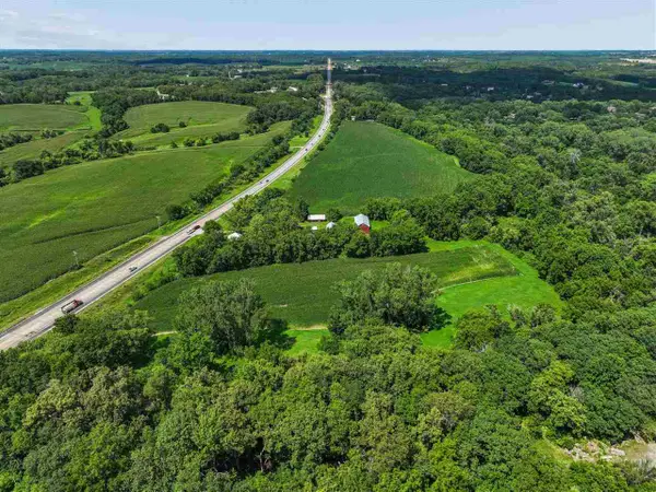 3188 NE Hwy 1, Iowa City, IA 52240