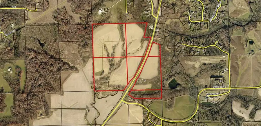 3188 NE Hwy 1, Iowa City, IA 52240 - #2