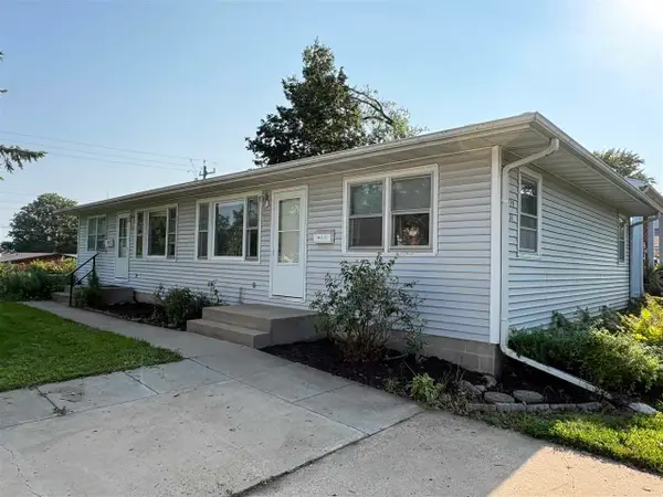 2729 & 2731 Wayne Ave, Iowa City, IA 52240