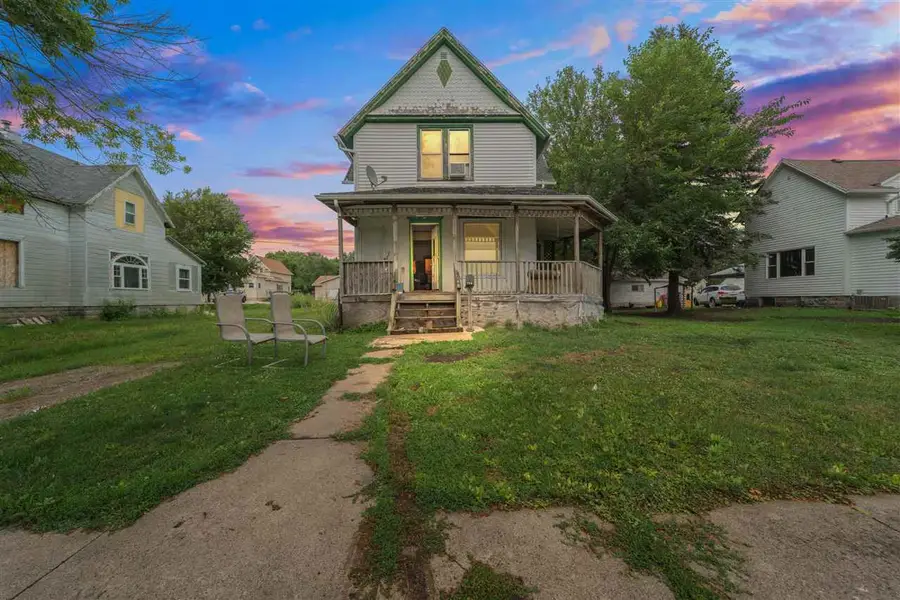715 SW 1st Street, Clarion, IA 50525 - #2