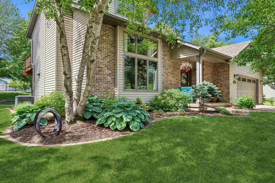 1119 Deerfield Drive, Iowa City, IA 52246 - #2