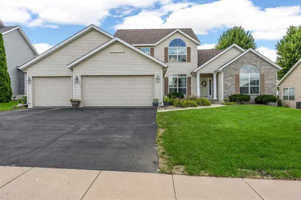 400 Westridge Drive SW, Cedar Rapids, IA 52404