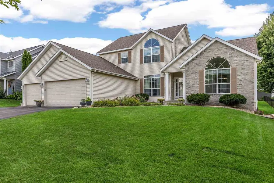 400 Westridge Drive SW, Cedar Rapids, IA 52404 - #2