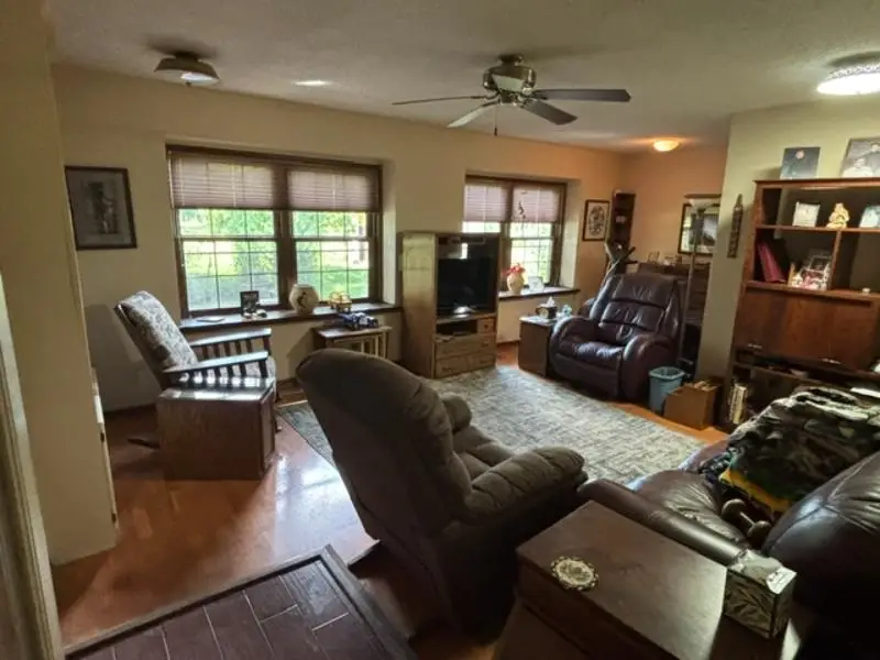 4119 Kessler Dr SW, Iowa City, IA 52246 - #2