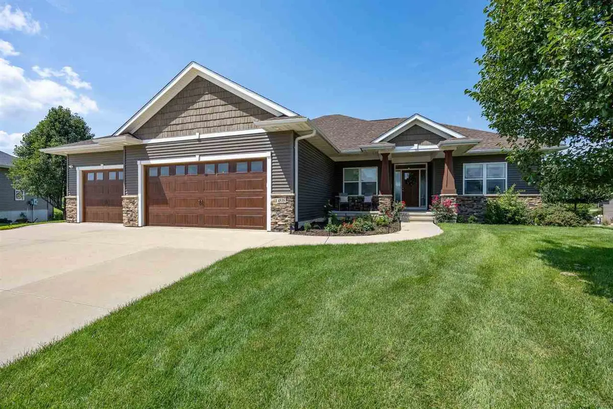 4535 Par Cir, Marion, IA 52302 - #1