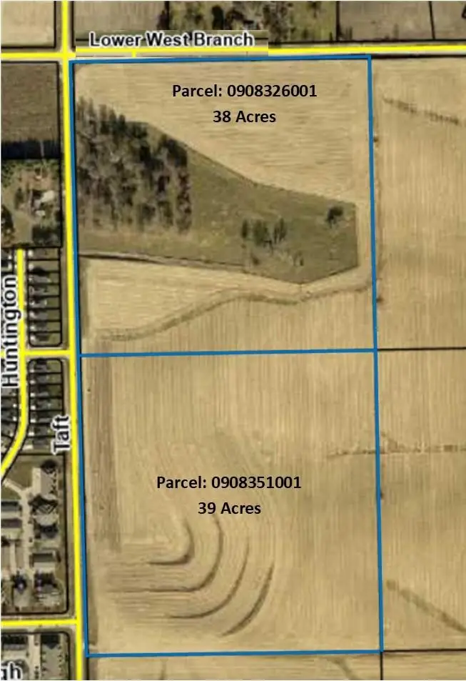 3740 Taft Ave, Iowa City, IA 52240 - #1