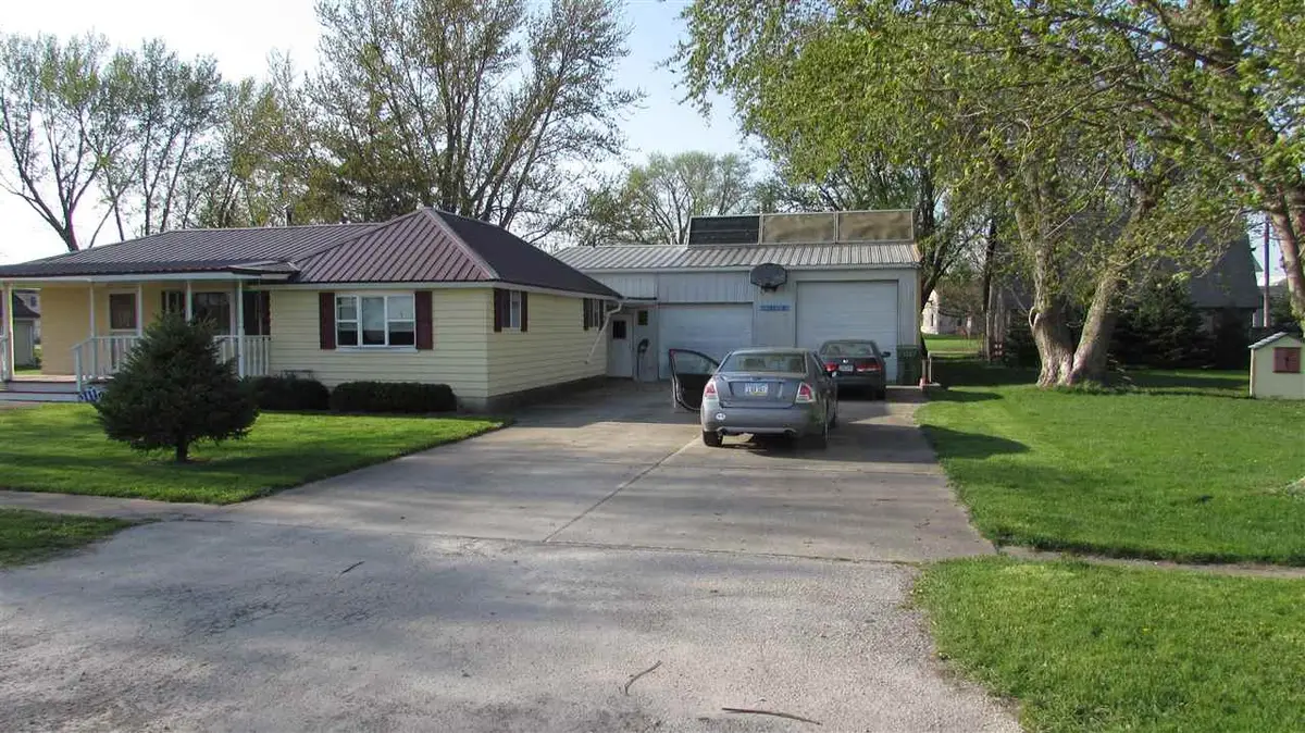 119 1st St., Atalissa, IA 52720 - #1