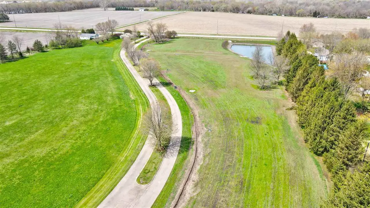 Lot 5 Pleasant Valley Drive SE, Iowa City, IA 52240 - #1