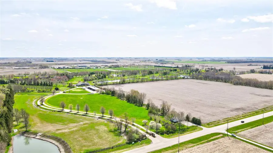 Lot 5 Pleasant Valley Drive SE, Iowa City, IA 52240 - #2