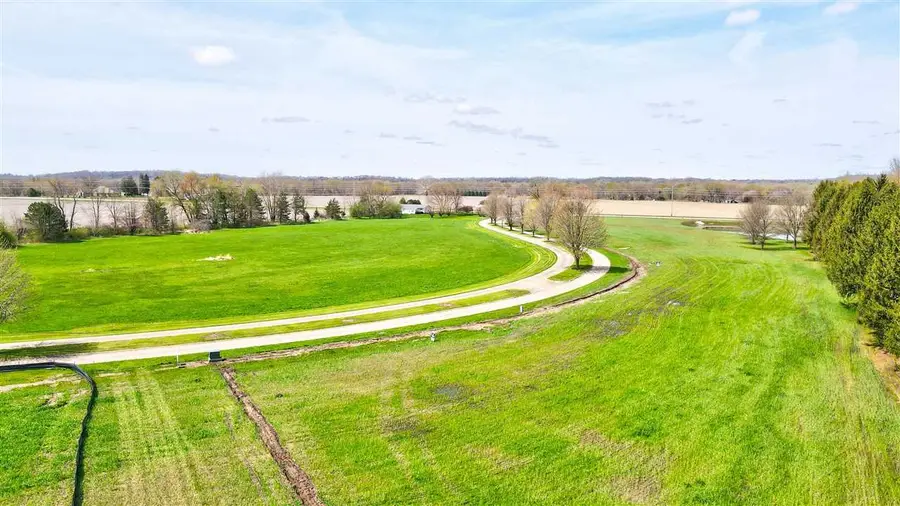 Lot 5 Pleasant Valley Drive SE, Iowa City, IA 52240 - #3